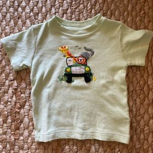 Baby shirt